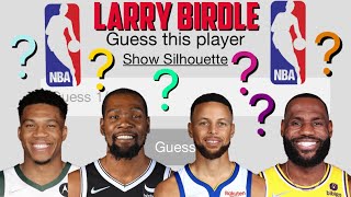 Larry Birdle Game What is Birdle? – Ridzeal