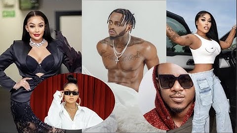 RECAP: DIAMOND ATIKISA AFRIKA, AZIMA SHOW YA ALIKIBA, ZARI & FANTANA WAMLIZA ZUCHU, KIBA MFLME KWELI