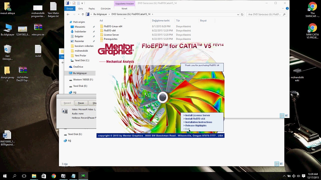 How To Install Catia V5r20 How To Install Catia V5r20