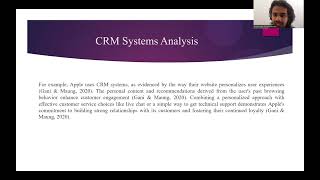 Module 3 Assignment: Commercial Website Analysis