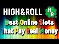 Best Online Slots That Pay Real Money ( Casinos &Games ...