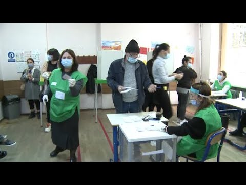 200-ლარიანი კომპენსაცია 2020 წლის საარჩევნო პერიოდში საუბნო კომისიის წევრებისთვის