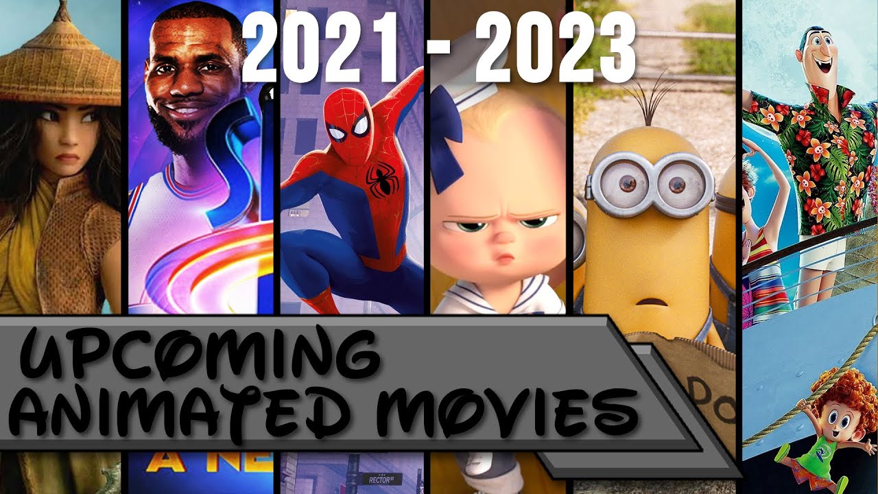 2021 Animated Movies - Best Animated Movies On Netflix Good 2021 Movies