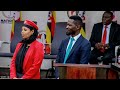 NUP YAWANGULA AKALULU KE KASESE. BWINO WUNO