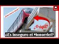 Monorriel de santiago inseguro llueven crticas al monorriel  transporte rd info trd info