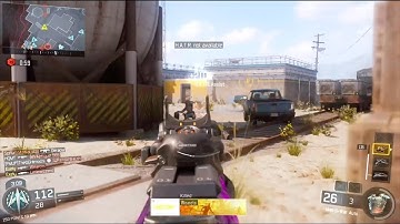 Nuclear on 2KD Player