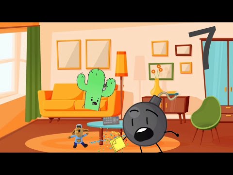 Bomby’s Awesome Adventures