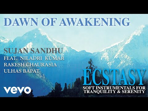 Dawn Of Awakening - Ecstasy| Sujan Sandhu | Official Song Audio