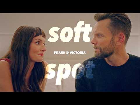 Frank & Victoria - Soft Spot (Animal Control)