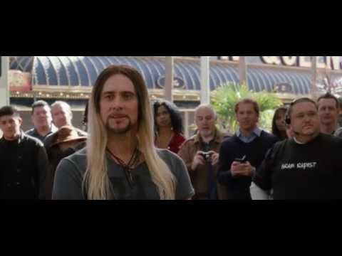 A fantasztikus Burt Wonderstone