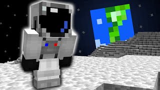 Minecraft, But You're On The Moon... by TapL 3,596,188 views 3 years ago 11 minutes, 53 seconds