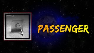 Interpol - Passenger (Lyrics)