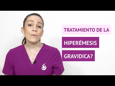 Video: 4 formas de evitar la hiperemesis gravídica