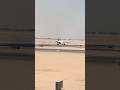 Firm Touchdown Airbus A320 #aviation #a320