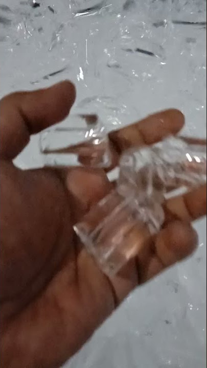 Es Crystal Alwiesta , Jl. yakut RT.17 Kel. Batulicin , Tanah Bumbu , Kal-sel