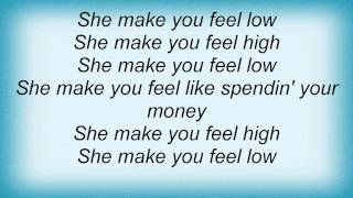 Tricky - Mellow Lyrics