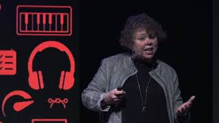 The Importance of Creativity in Solving the World’s Problems | Lisa Keys-Mathews | TEDxWilsonPark