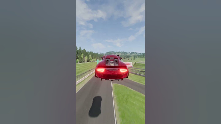Qui va gagner cette course et remporter l'argent ?! #beamngdrive #beamng