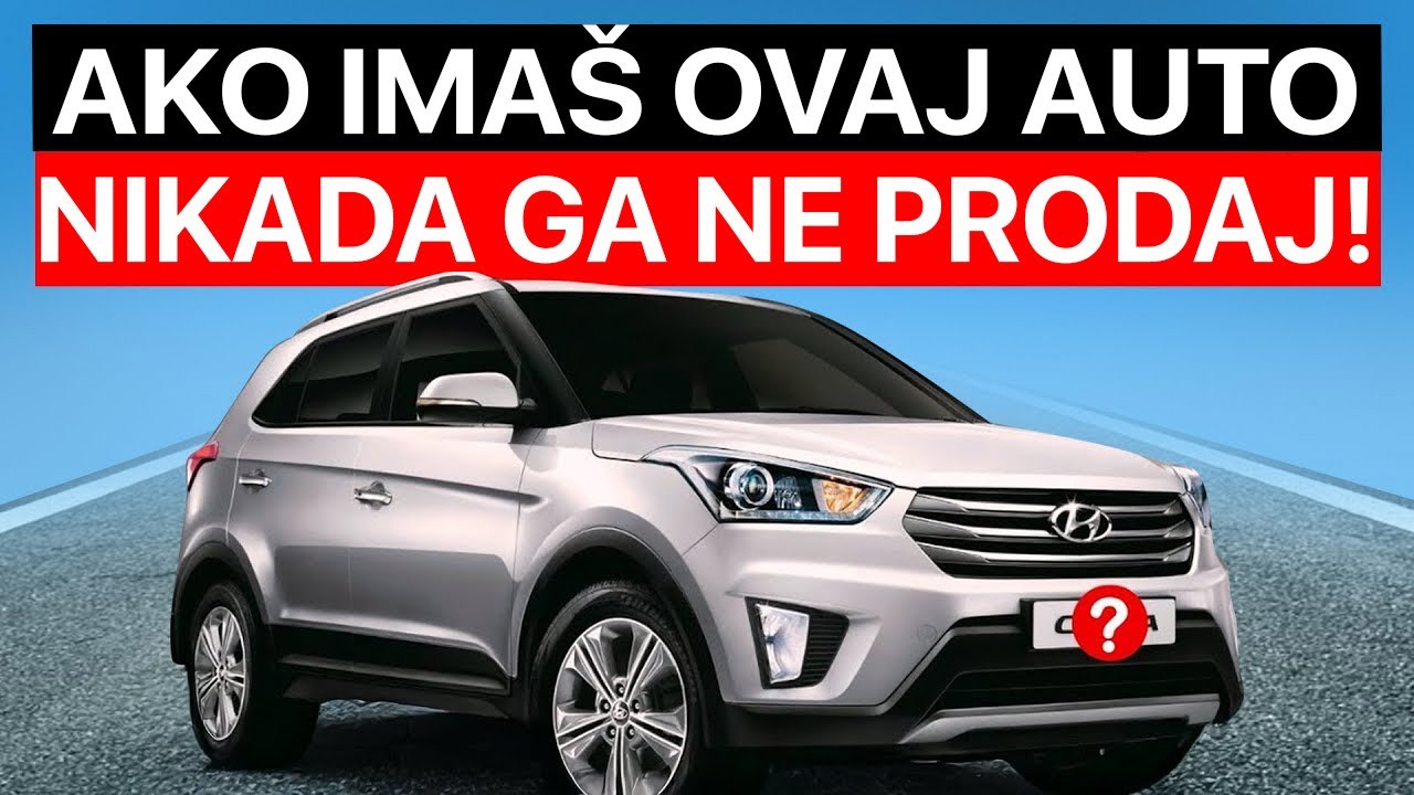 5 JEFTINIH AUTOMOBILA koje NIKADA nećeš vidjeti u SERVISU – Neuništivi! 🔥
