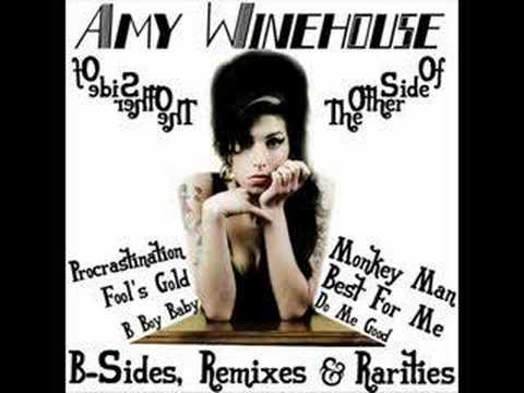 Best friend - Amy Winehouse