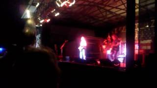 TED NUGENT jefferson county mo.FREE FOR ALL