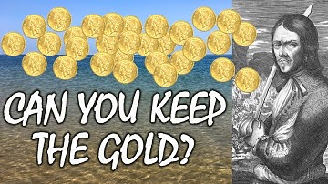 The Classic Pirate Problem: A Game Theory Puzzle