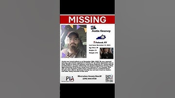 PLEASE LIKE AND SHARE! #missingalert #missing411 #missing