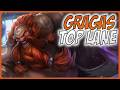3 Minute Gragas Guide - A Guide for League of Legends