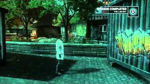 Prototype 2 Walkthrough  Gameplay Part 8 with Sp00n   Sp00n Departs