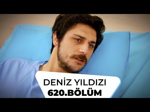 Deniz Yıldızı 620. Bölüm 3. Sezon