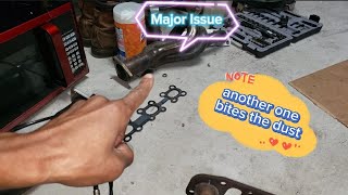 Update on P2A00 progress - Attacking the Exhaust Manifold Bank 1