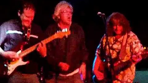 Ron White and David Frink