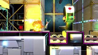 splosion Man  38  15237