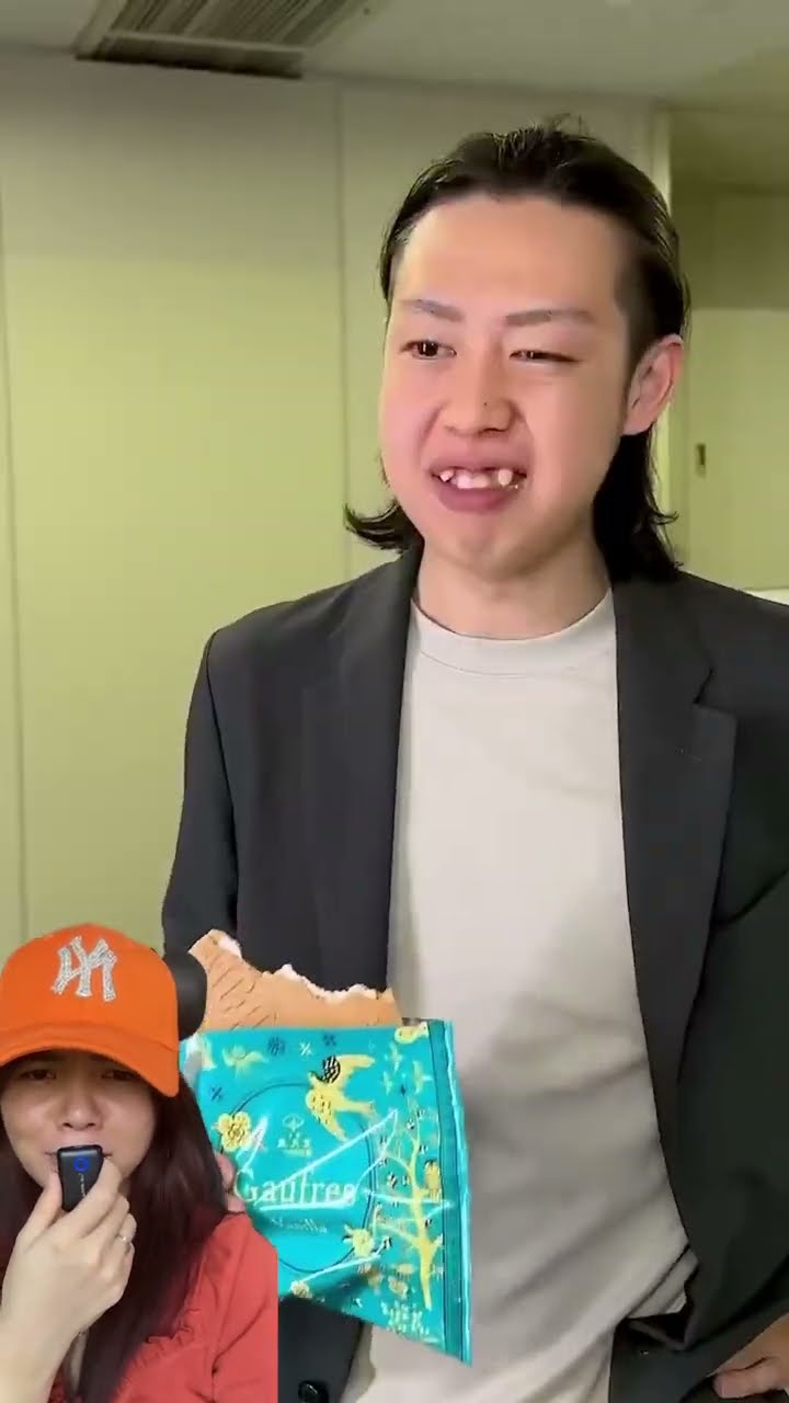 KETAUAN BOS TERUS ⁉️PINGIN MAKAN KUE TAR ?#shorts #funny #dubbing