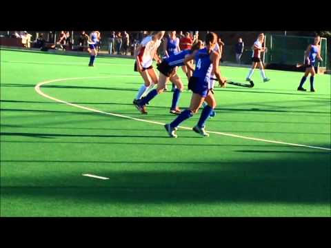 Courtney du preez