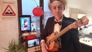 2025-10-19 Global Sound Down Corona Flashmob