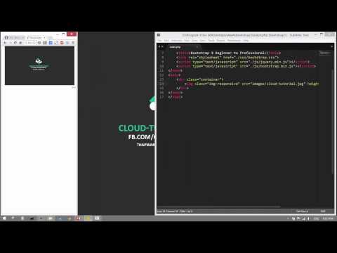 38  CSS   Images   img responsive