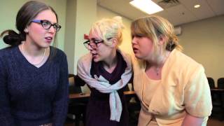 Pi Zeta Phi Spring Sing Blurb 2016