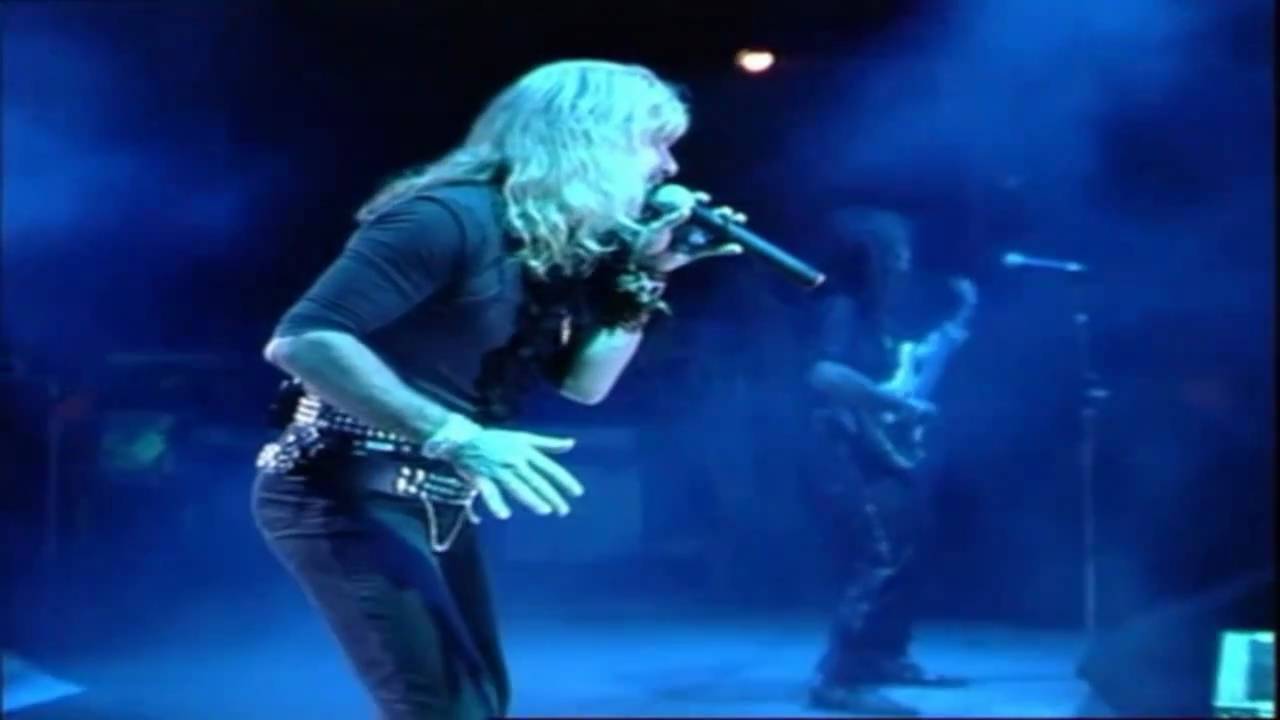 Medina Azahara- La Tierra Perdida