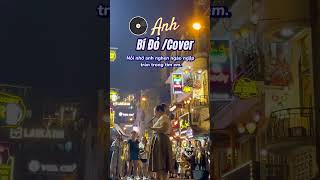 Anh /Bí Đỏ /Cover