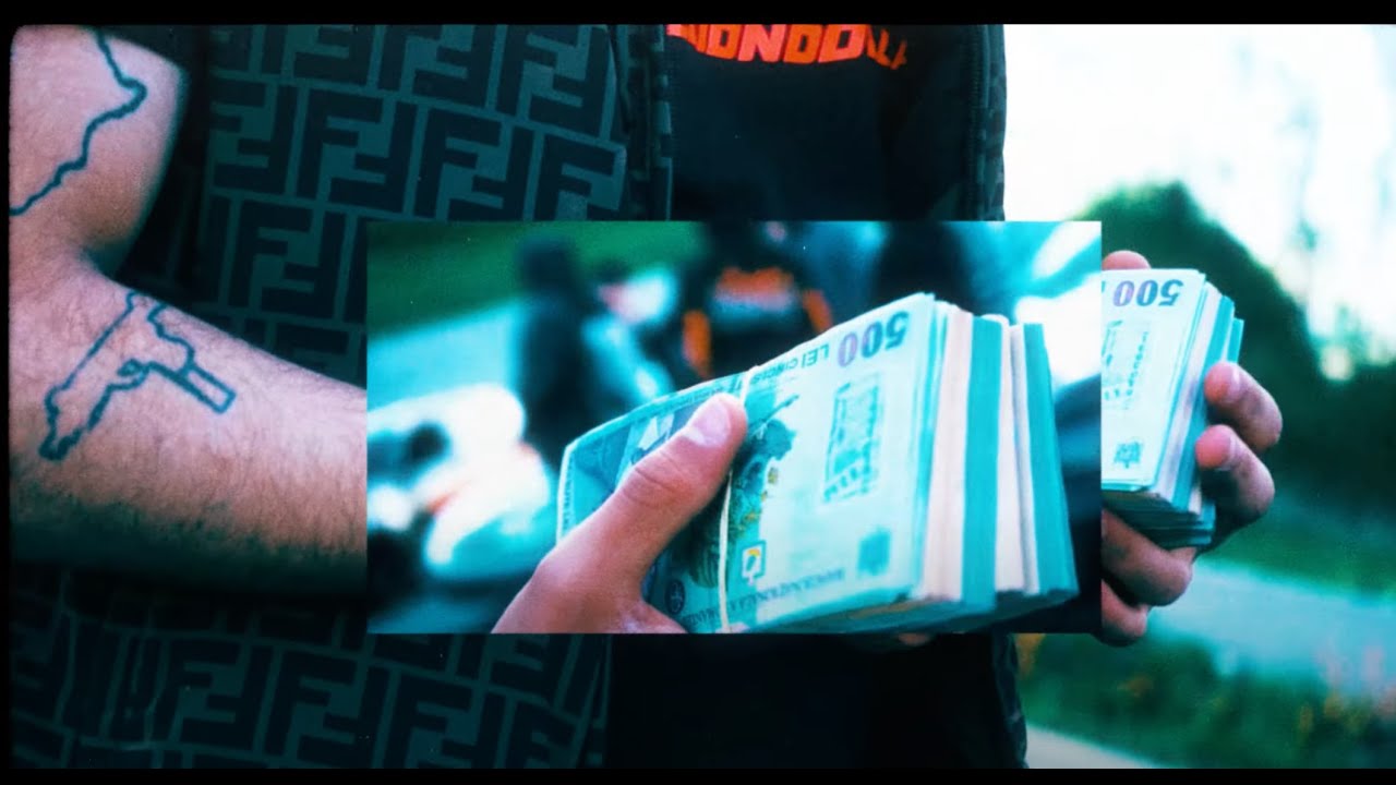 Regardez Mobtrap - 5 Dosare (Official Music Video) sur YouTube Regardez Mobtrap - 5 Dosare (Official Music Video) sur YouTube