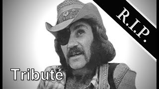 Ray Sawyer ● A Simple Tribute