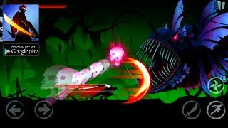 Ninja Raiden Revenge Android Gameplay Full HD by Tenda Games screenshot 3