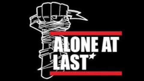 Alone At Last - Taman