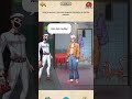 Nightmare Puzzles The Unknown Level 32 Help the person in room disguise themselves to fool monsters