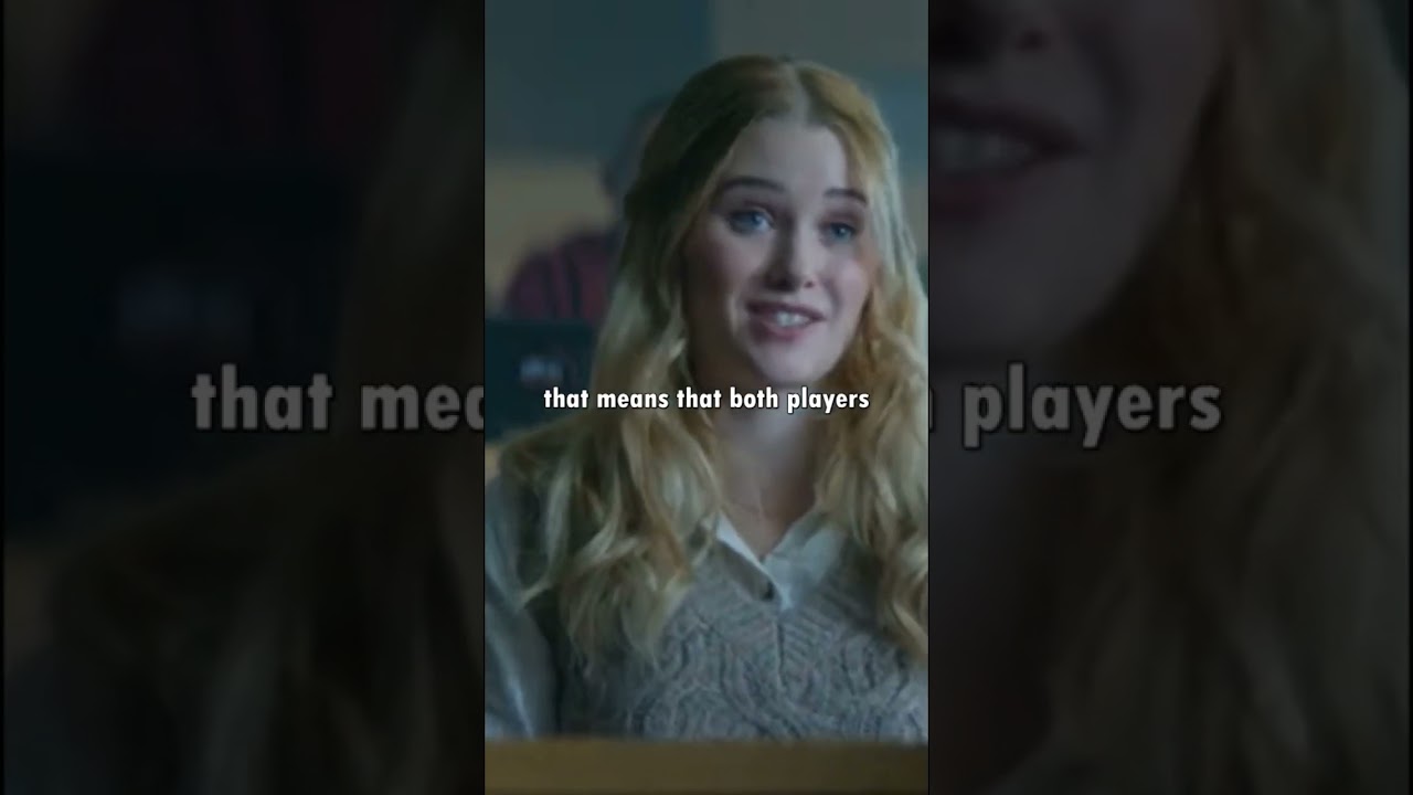 You Should Focus A Little More! Beautiful Disaster 2023 