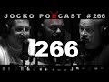 Jocko Podcast 266: Pay Attention to What You're Paying Attention To. MCD 1-4, w/ Dave Berke. Pt.3