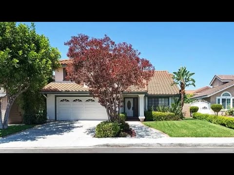 31 Lee, Irvine, CA home video tour