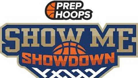 Joseph Hudson Highlights from the Prep Hoops Show ...