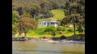 4741 Channel Highway, Gordon | New Haus Agency